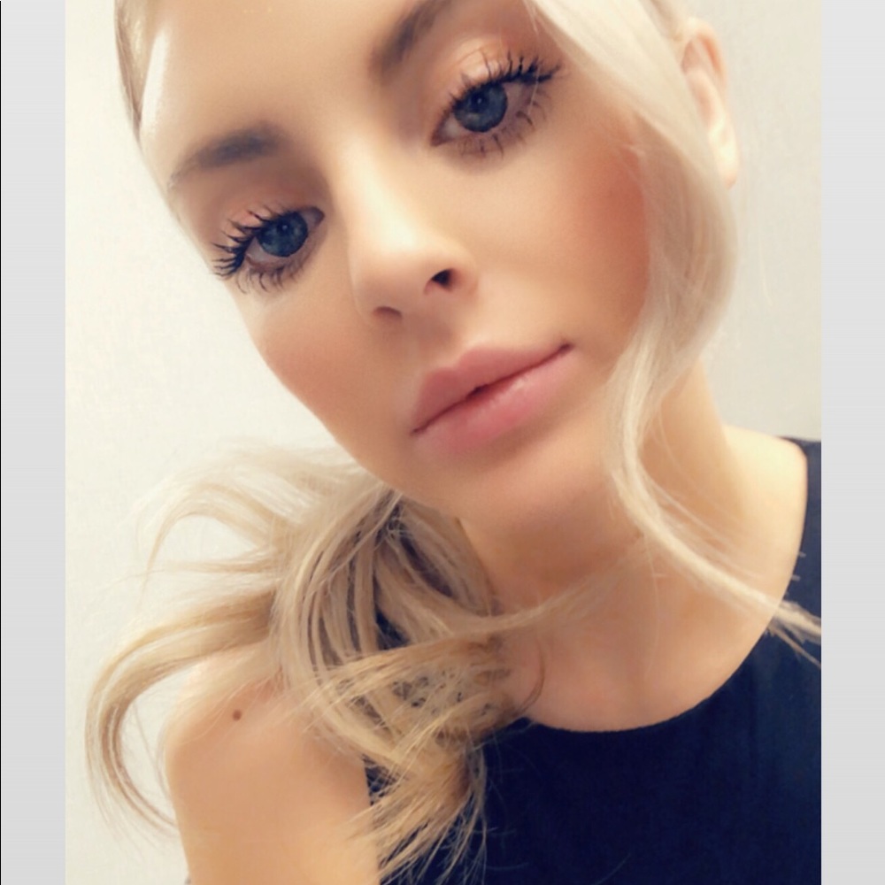 Meet your Posher, Taylor